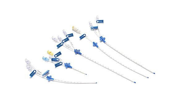 central venous catheter kits