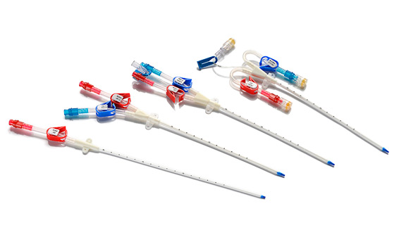 dialysis catheter kit